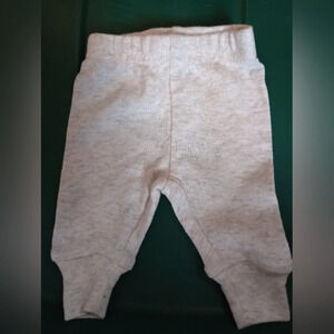 Carter's preemie pants NWOT (Chi076)